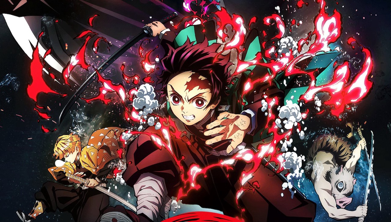 Best Anime of 2019: Top New Anime Series to Watch Right Now - Thrillist