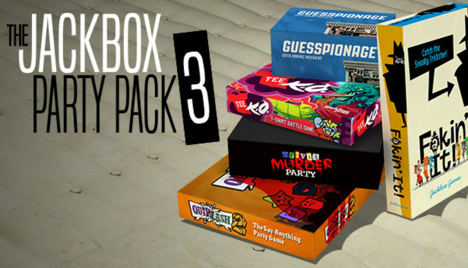 the jackbox party pack 8 gameplay