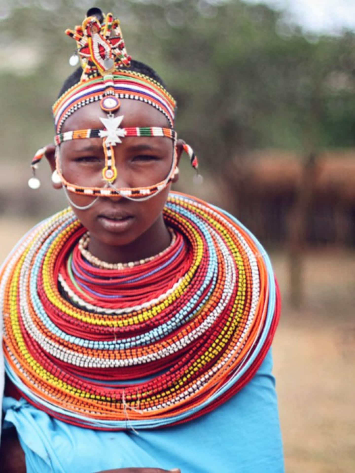 dating kenyan culture and traditions