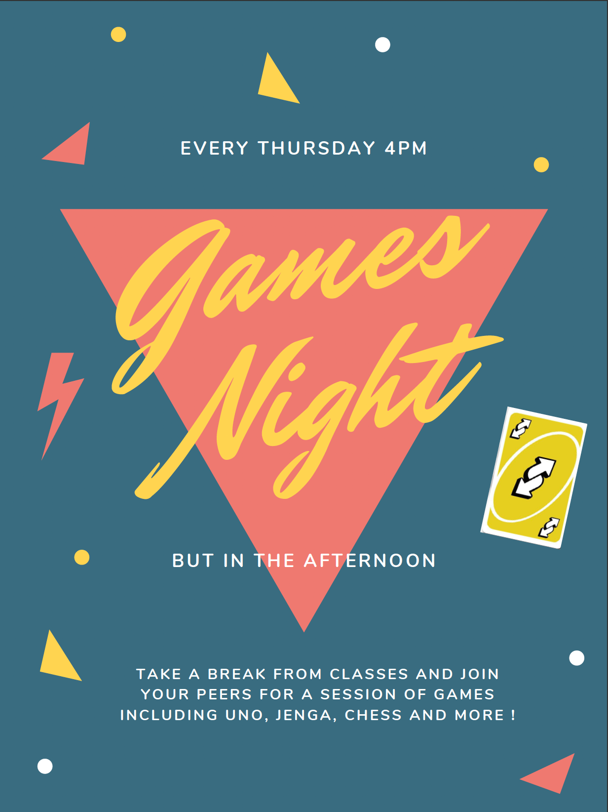 games-night